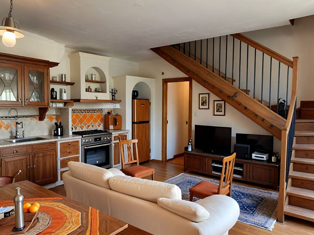 appartamento in vendita a Castelfranco Veneto in zona Bella Venezia