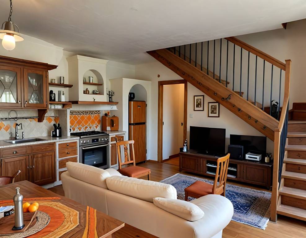 appartamento in vendita a Castelfranco Veneto in zona Bella Venezia