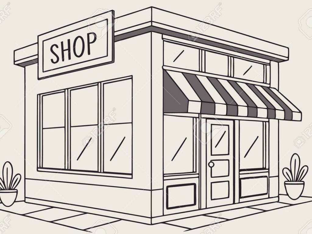 negozio in vendita a Castelfranco Veneto