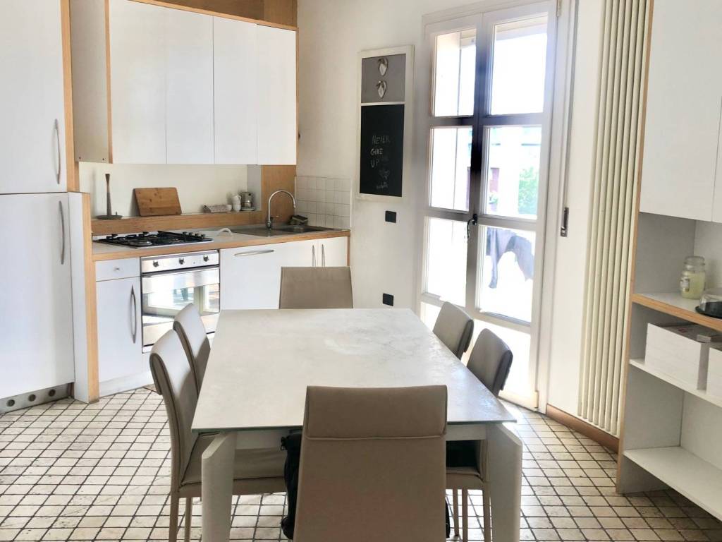 appartamento in vendita a Castelfranco Veneto