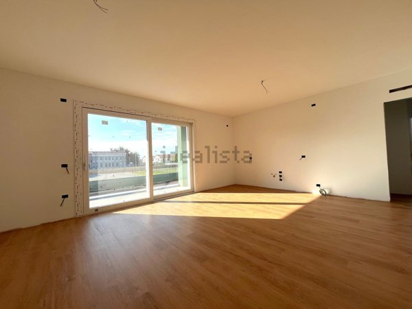 appartamento in vendita a Castelfranco Veneto