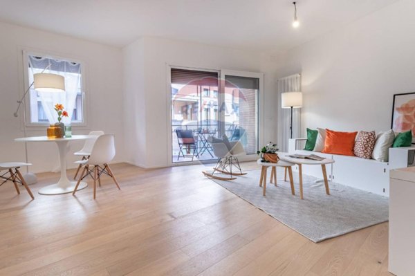 appartamento in vendita a Castelfranco Veneto