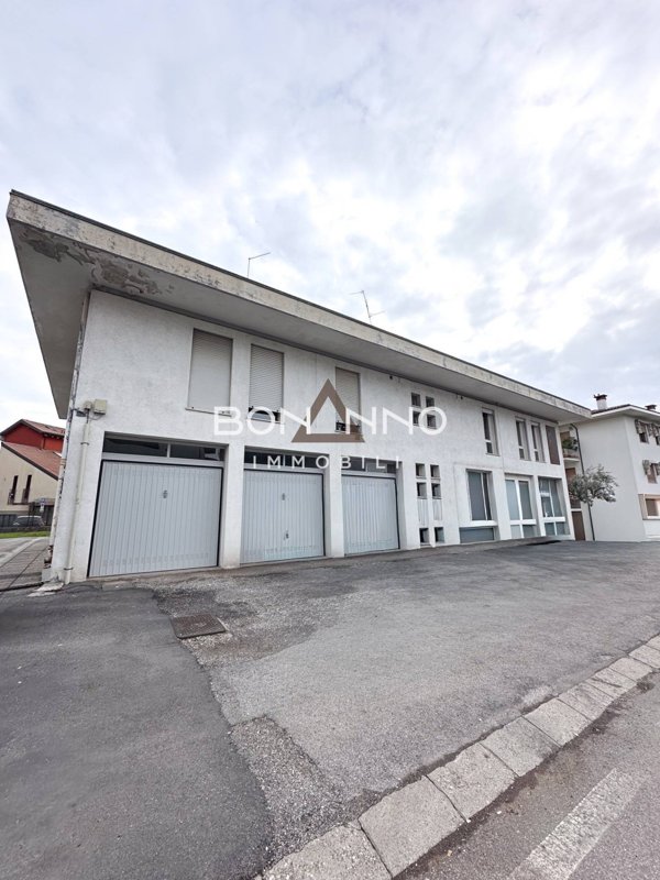 appartamento in vendita a Castelfranco Veneto