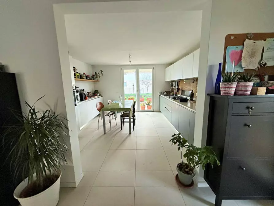 casa indipendente in vendita a Castelfranco Veneto in zona Salvarosa