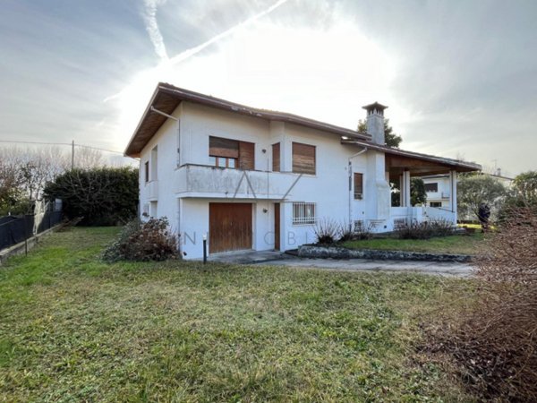 casa indipendente in vendita a Castelfranco Veneto