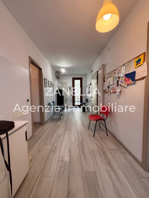 appartamento in vendita a Castelfranco Veneto