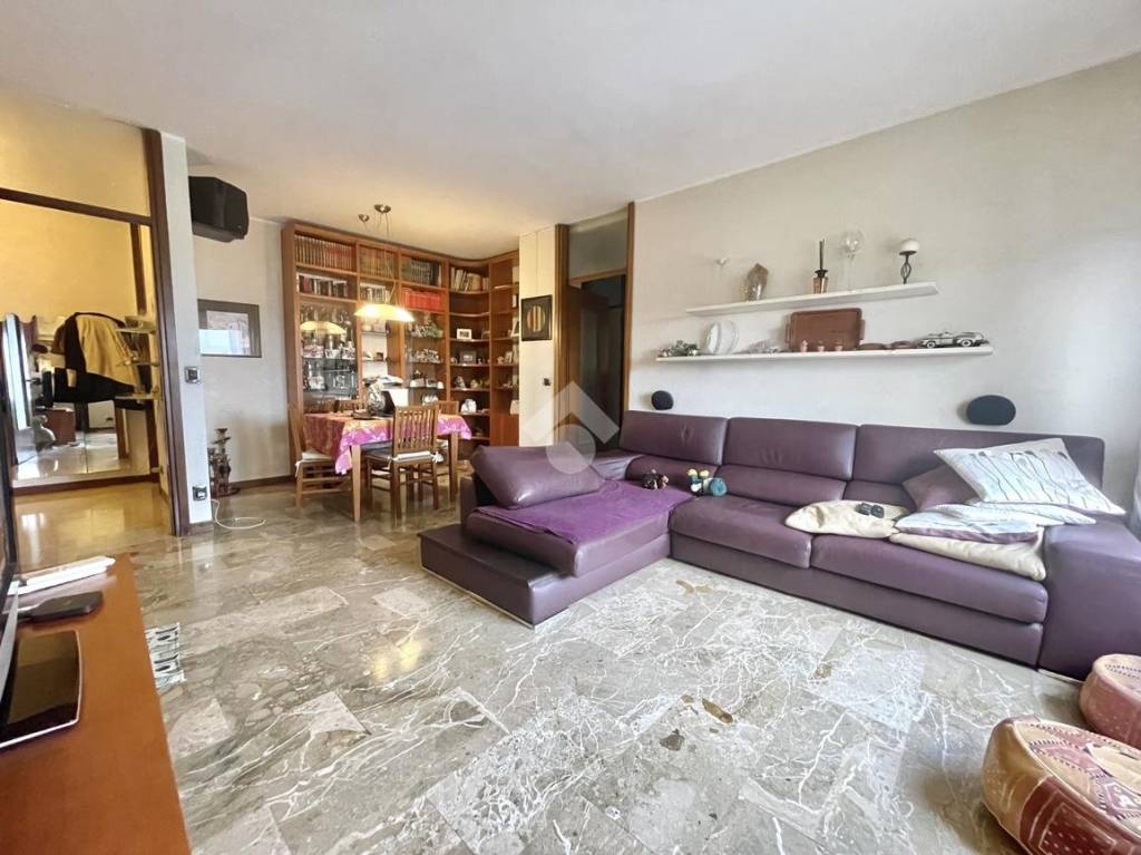 appartamento in vendita a Castelfranco Veneto