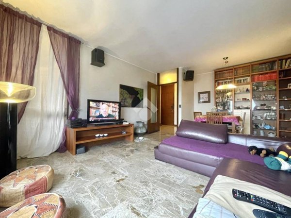 appartamento in vendita a Castelfranco Veneto