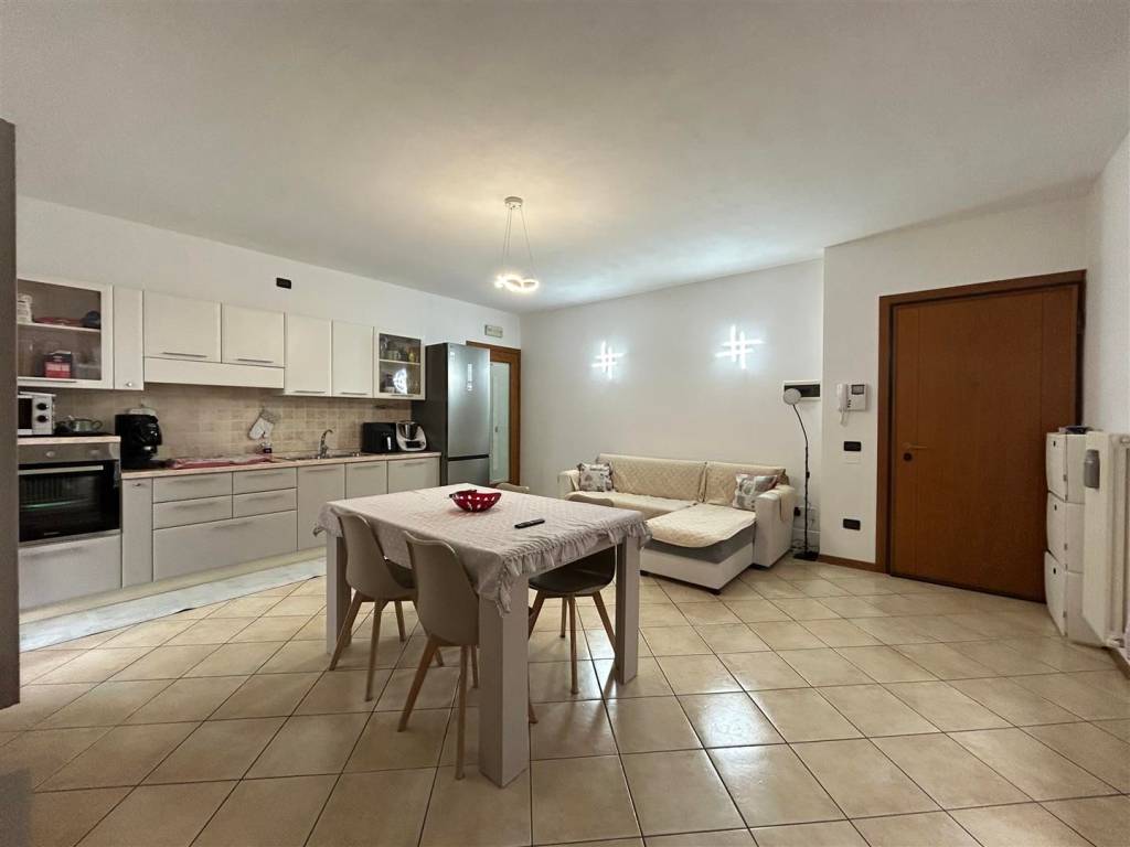 appartamento in vendita a Castelfranco Veneto