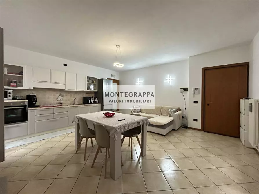 appartamento in vendita a Castelfranco Veneto