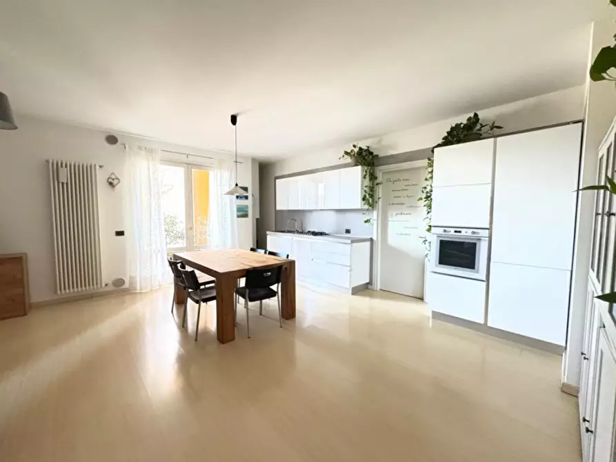 appartamento in vendita a Castelfranco Veneto