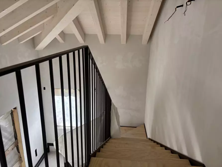 appartamento in vendita a Castelfranco Veneto