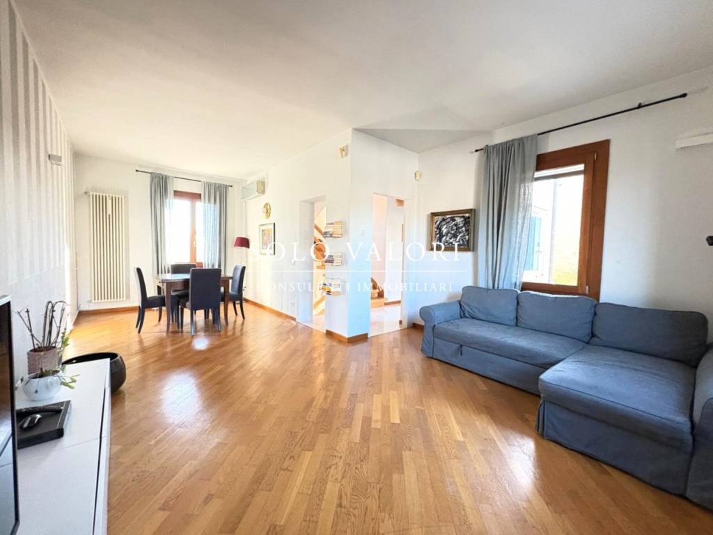casa indipendente in vendita a Castelfranco Veneto