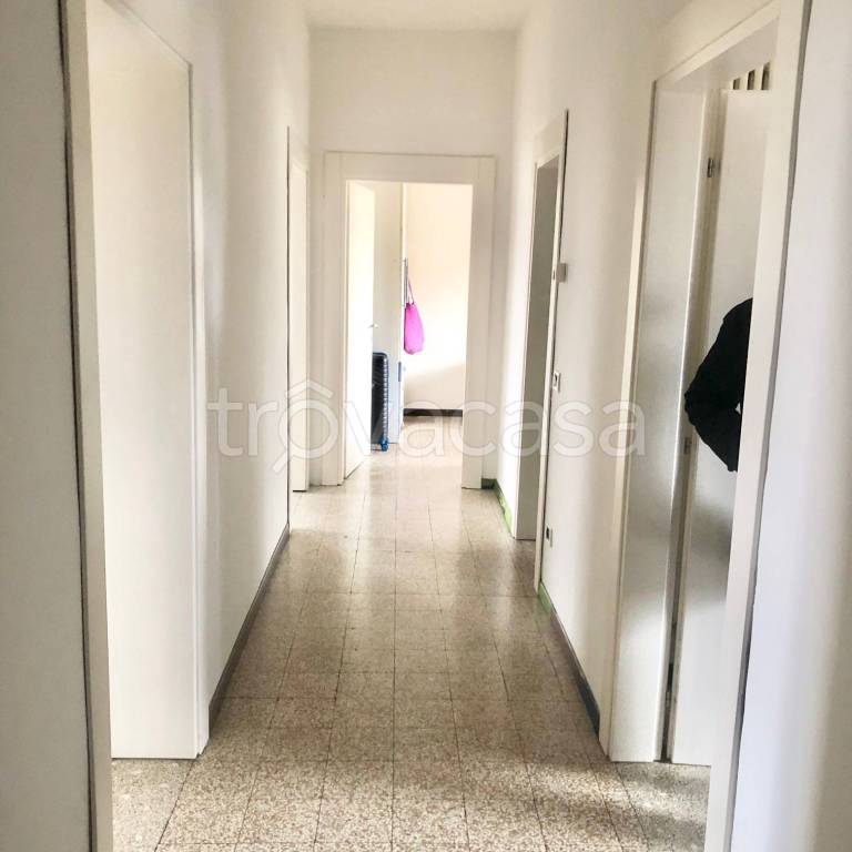 appartamento in vendita a Castelfranco Veneto