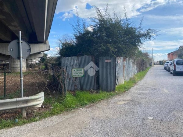 terreno agricolo in vendita a Castelfranco Veneto