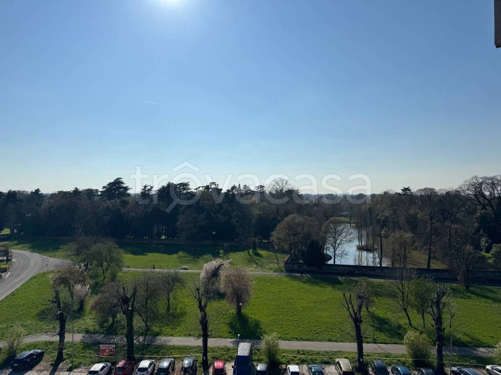 appartamento in vendita a Castelfranco Veneto