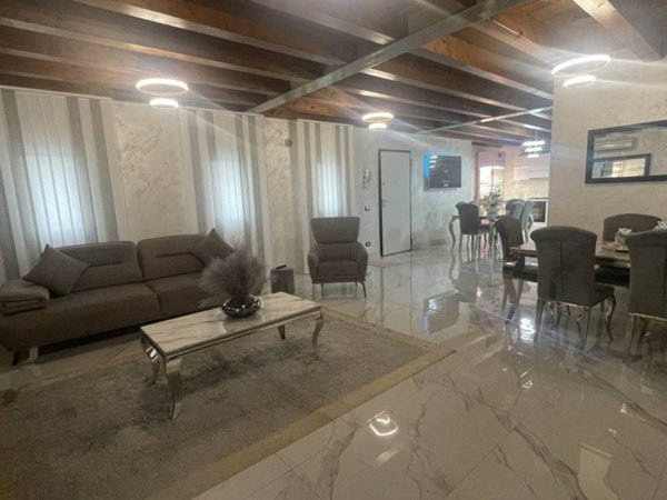 casa indipendente in vendita a Castelfranco Veneto in zona Treville