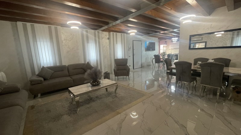 casa indipendente in vendita a Castelfranco Veneto in zona Treville