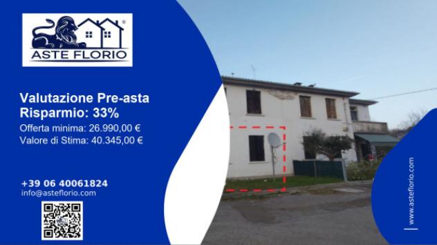 appartamento in vendita a Castelfranco Veneto