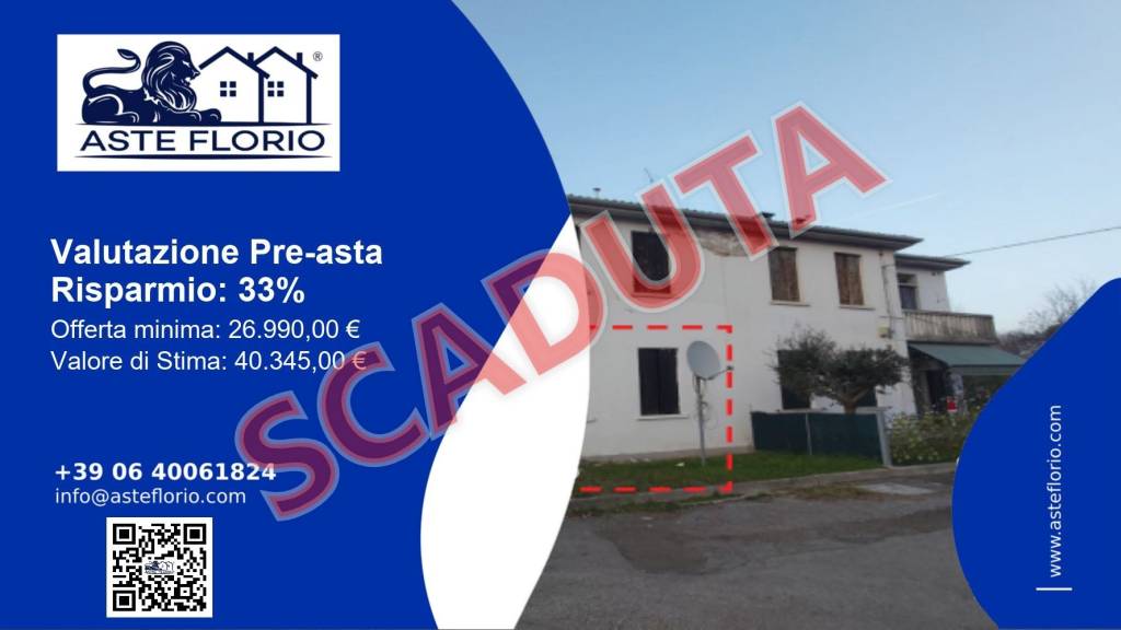 appartamento in vendita a Castelfranco Veneto