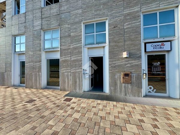 ufficio in vendita a Castelfranco Veneto