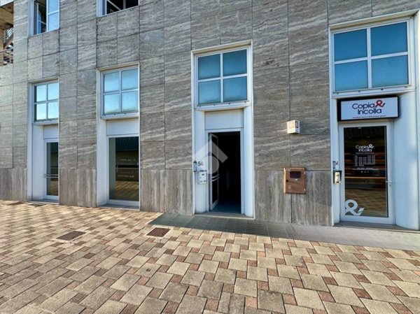 ufficio in vendita a Castelfranco Veneto