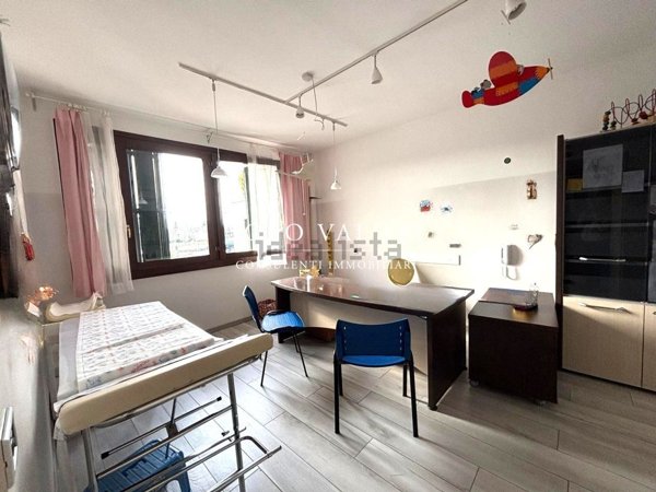 appartamento in vendita a Castelfranco Veneto