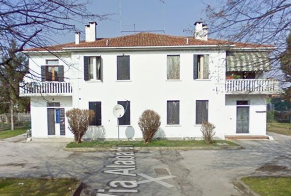 appartamento in vendita a Castelfranco Veneto