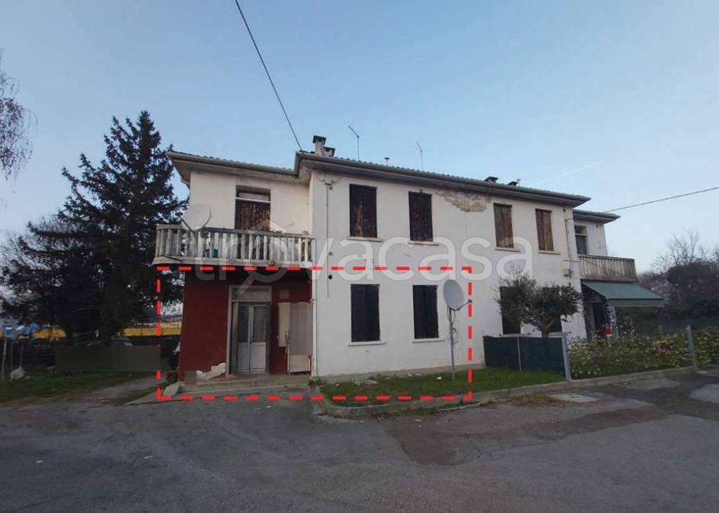 appartamento in vendita a Castelfranco Veneto