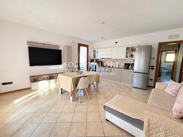 appartamento in vendita a Castelfranco Veneto