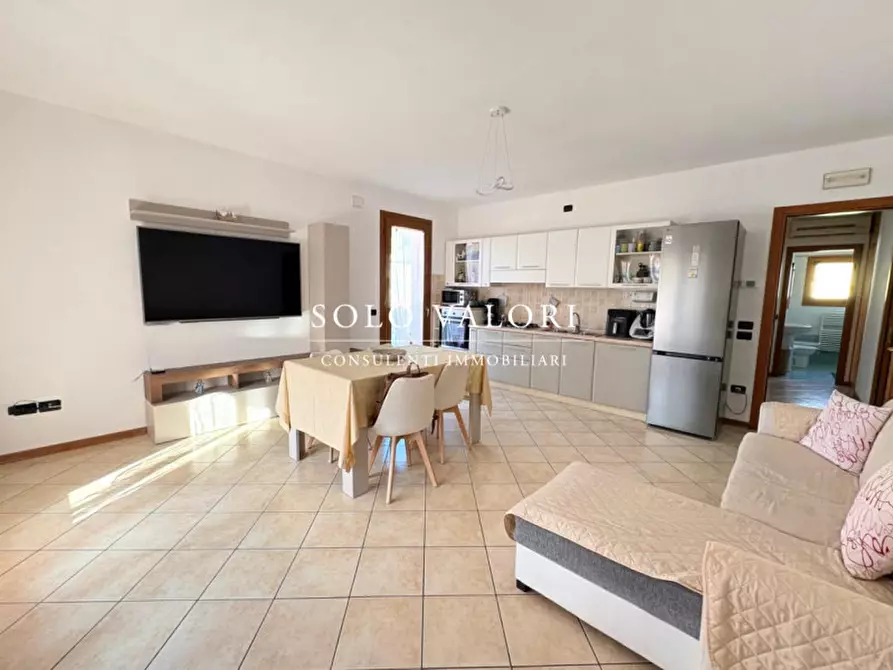 appartamento in vendita a Castelfranco Veneto