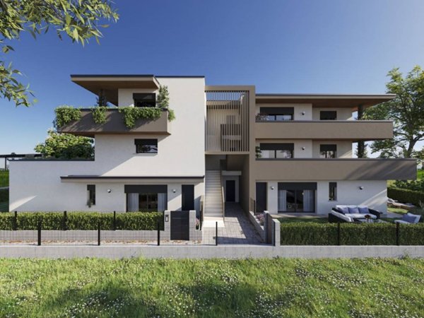 appartamento in vendita a Castelfranco Veneto