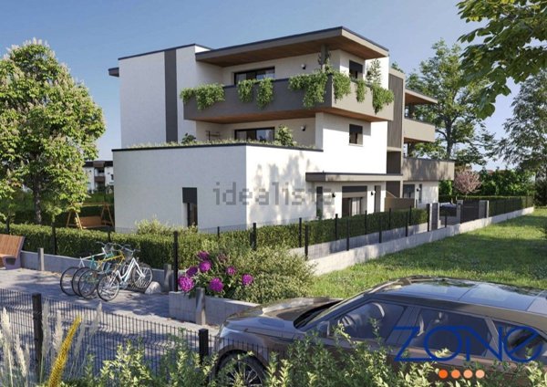 appartamento in vendita a Castelfranco Veneto