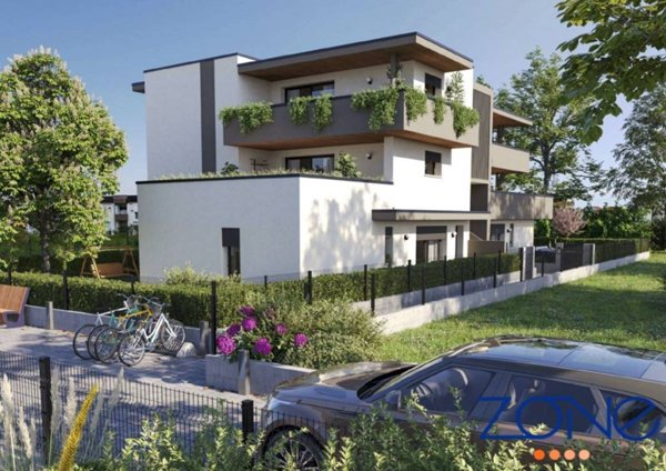 appartamento in vendita a Castelfranco Veneto