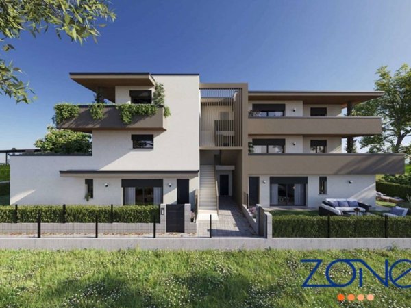 appartamento in vendita a Castelfranco Veneto