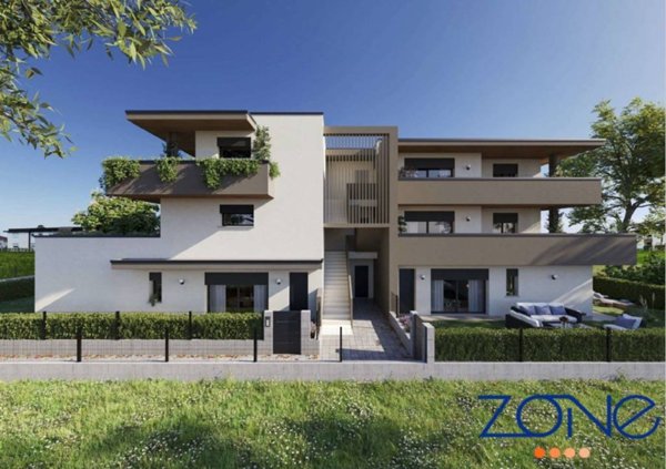 appartamento in vendita a Castelfranco Veneto