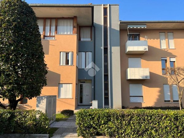 appartamento in vendita a Castelfranco Veneto