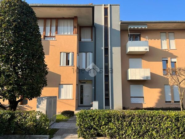 appartamento in vendita a Castelfranco Veneto