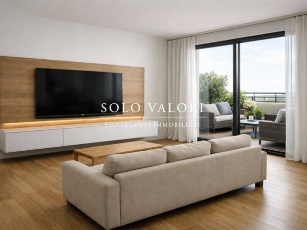 appartamento in vendita a Castelfranco Veneto