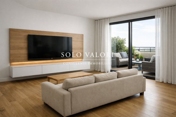 appartamento in vendita a Castelfranco Veneto