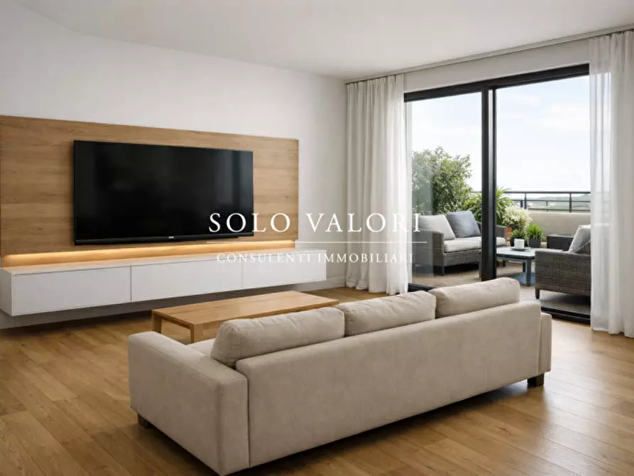 appartamento in vendita a Castelfranco Veneto