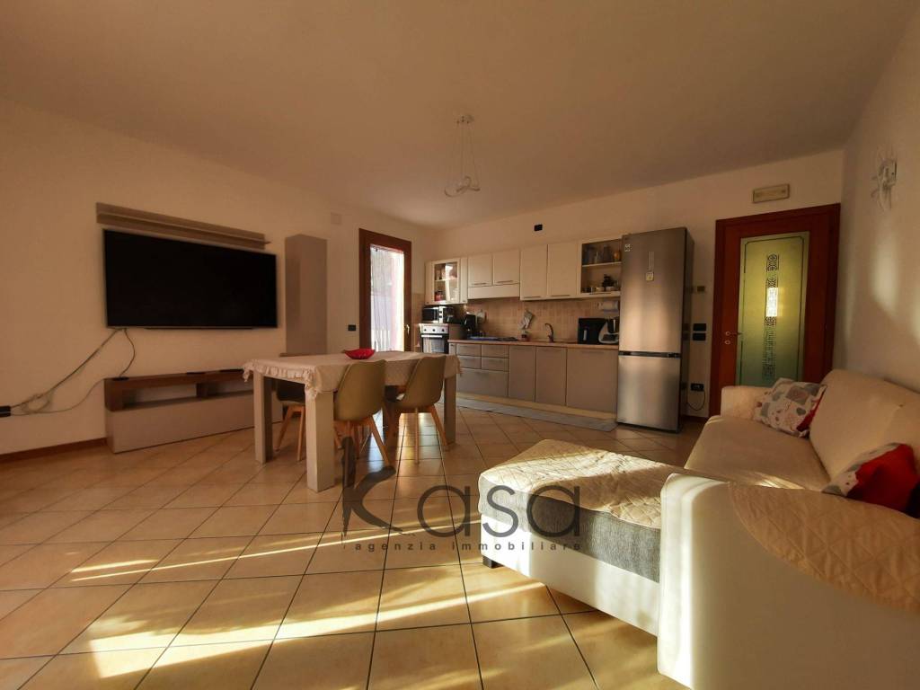 appartamento in vendita a Castelfranco Veneto