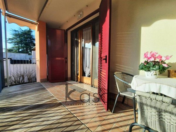 appartamento in vendita a Castelfranco Veneto