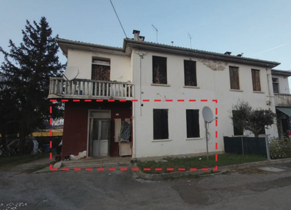 appartamento in vendita a Castelfranco Veneto