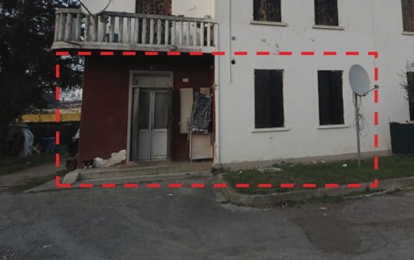 appartamento in vendita a Castelfranco Veneto