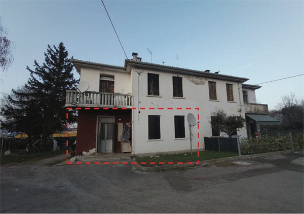 appartamento in vendita a Castelfranco Veneto