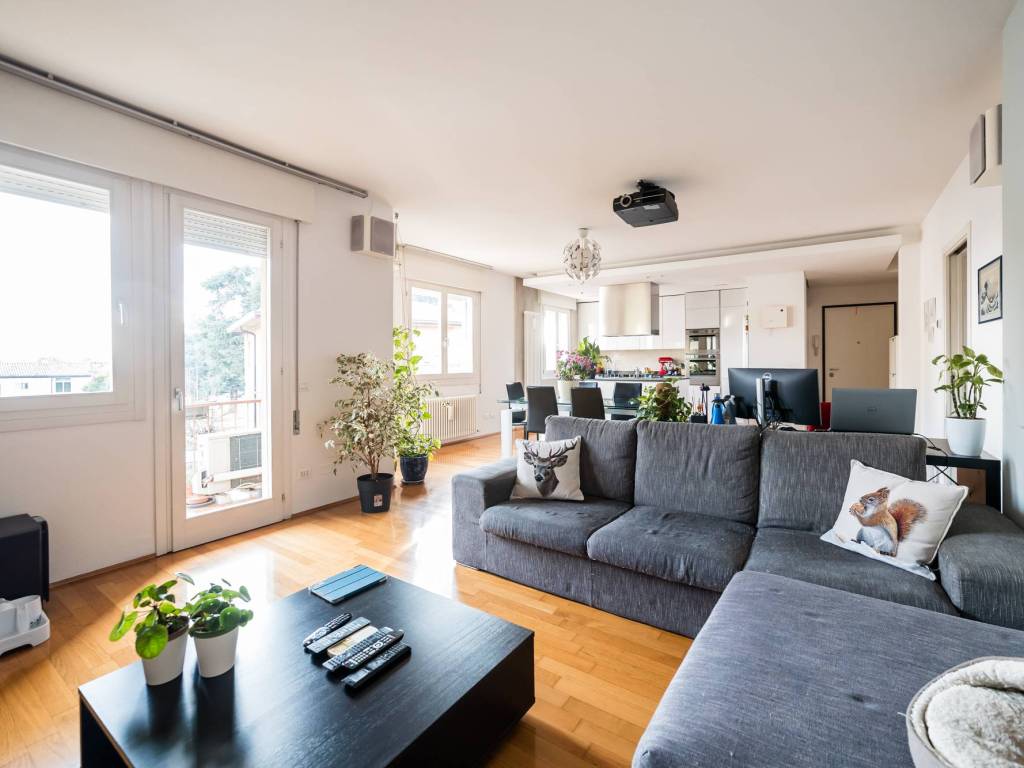 appartamento in vendita a Castelfranco Veneto