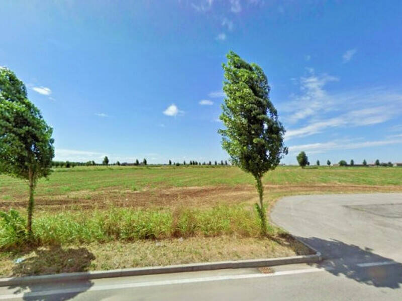 terreno agricolo in vendita a Castelfranco Veneto