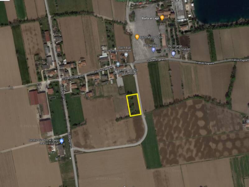 terreno agricolo in vendita a Castelfranco Veneto