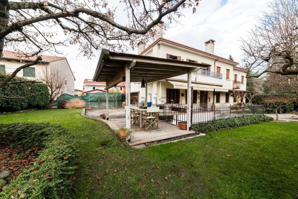 casa indipendente in vendita a Castelfranco Veneto